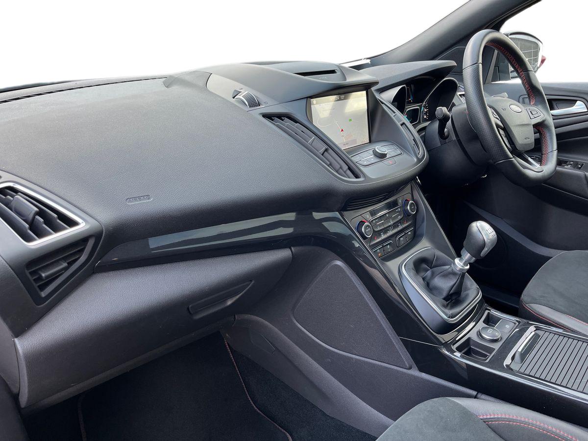 Used Ford Kuga 2019 for sale - 76330772: Photo 7