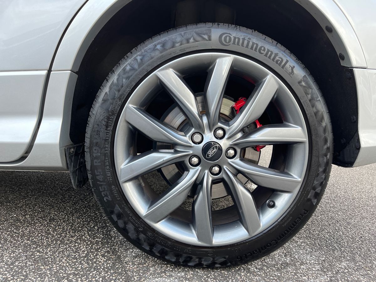 Used Ford Kuga 2019 for sale - 76330772: Photo 8