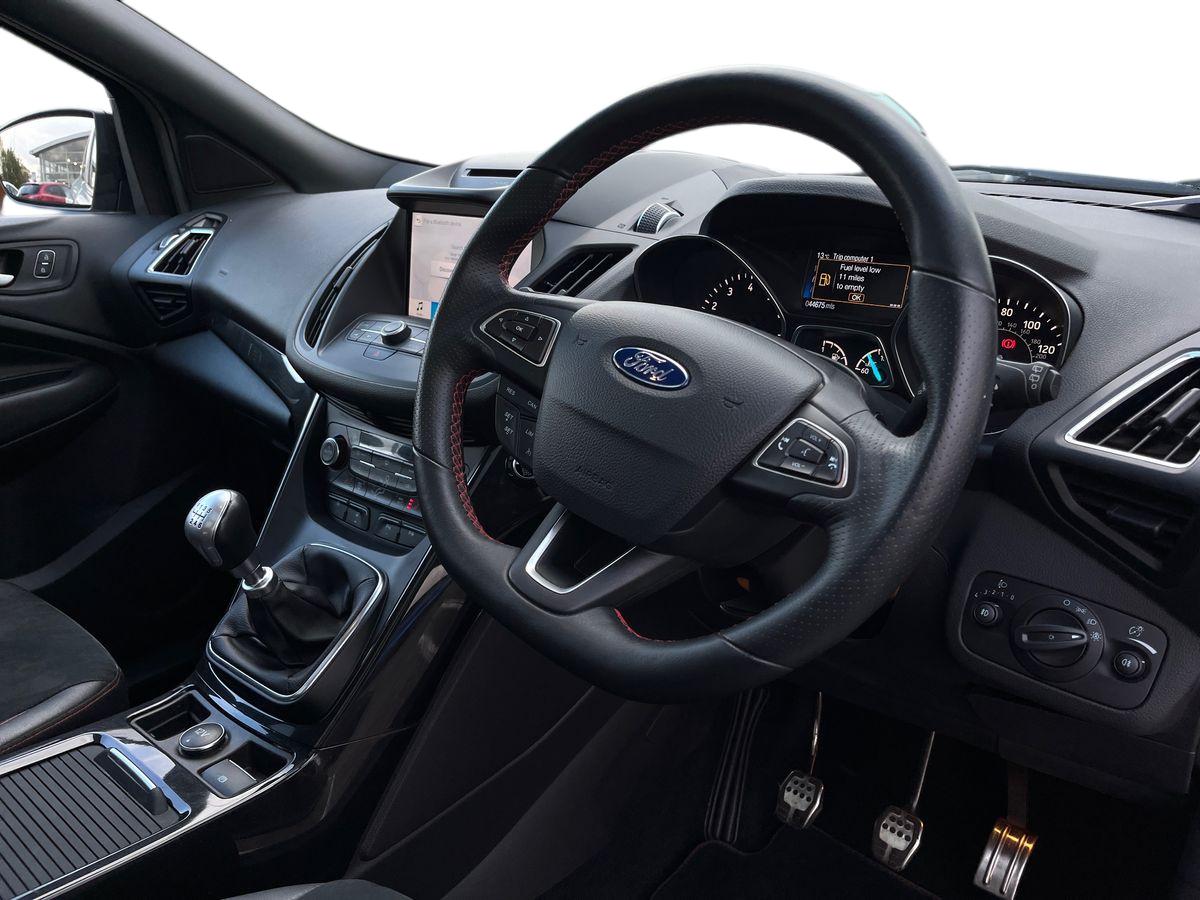 Used Ford Kuga 2019 for sale - 76330772: Photo 9