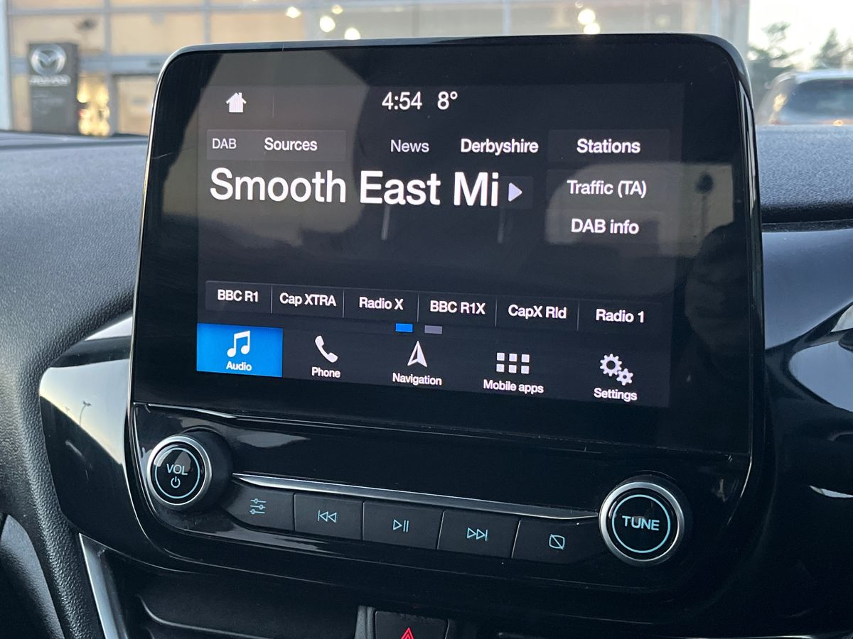 Used Ford Fiesta 2019 for sale - 76748615: Photo 10