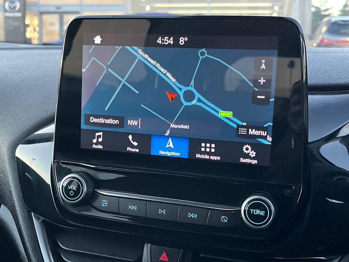 Used Ford Fiesta 2019 for sale - 76748615: Photo 11