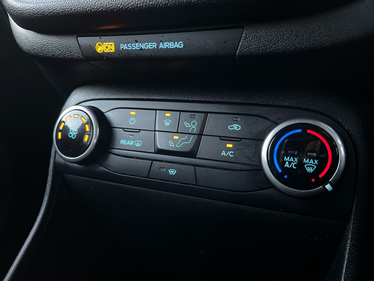 Used Ford Fiesta 2019 for sale - 76748615: Photo 12