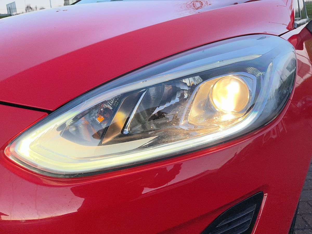 Used Ford Fiesta 2019 for sale - 76748615: Photo 13