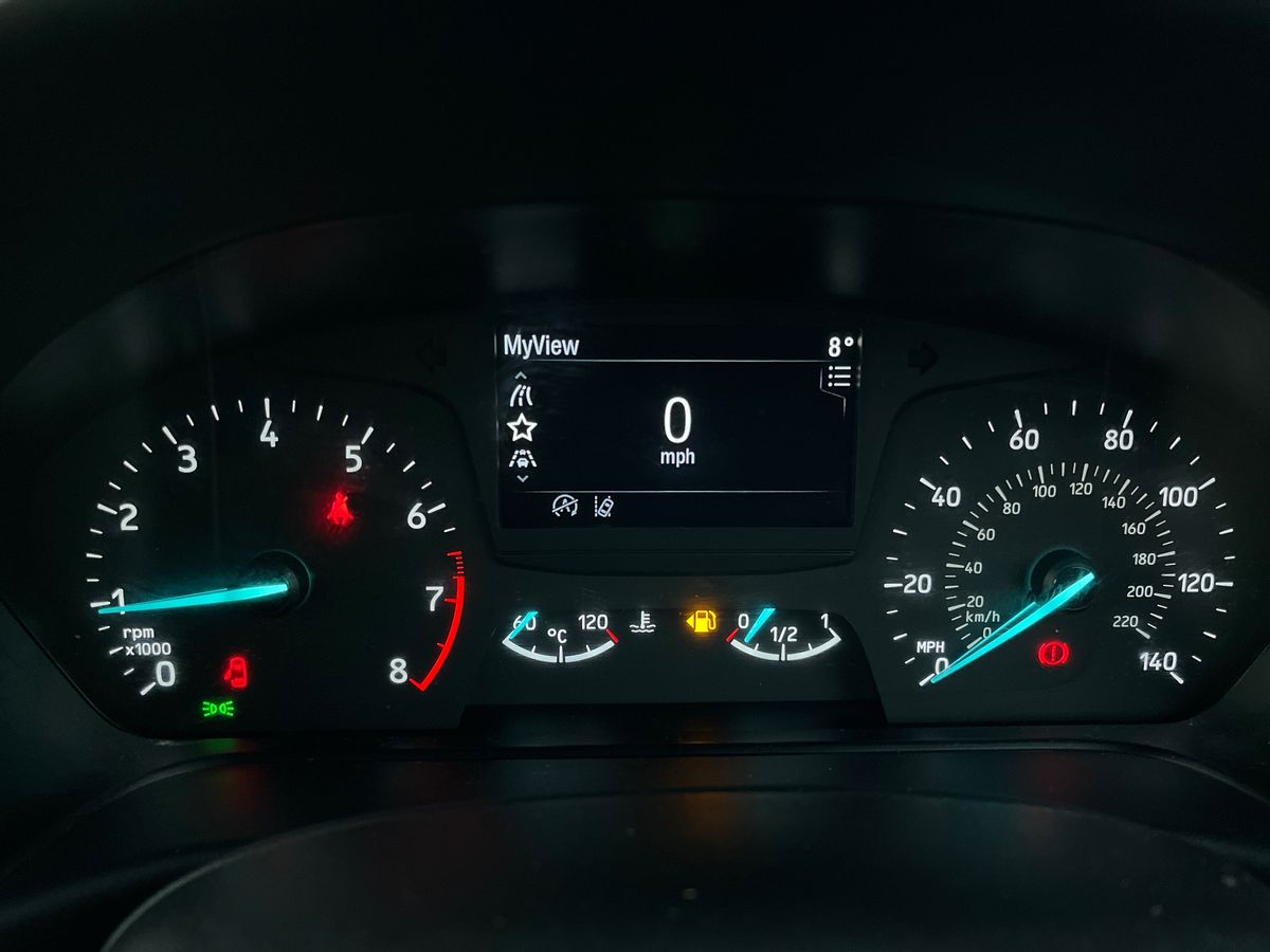 Used Ford Fiesta 2019 for sale - 76748615: Photo 14