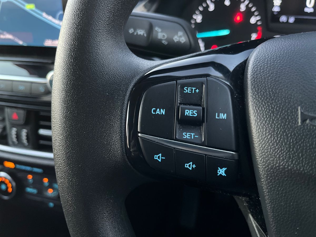 Used Ford Fiesta 2019 for sale - 76748615: Photo 16