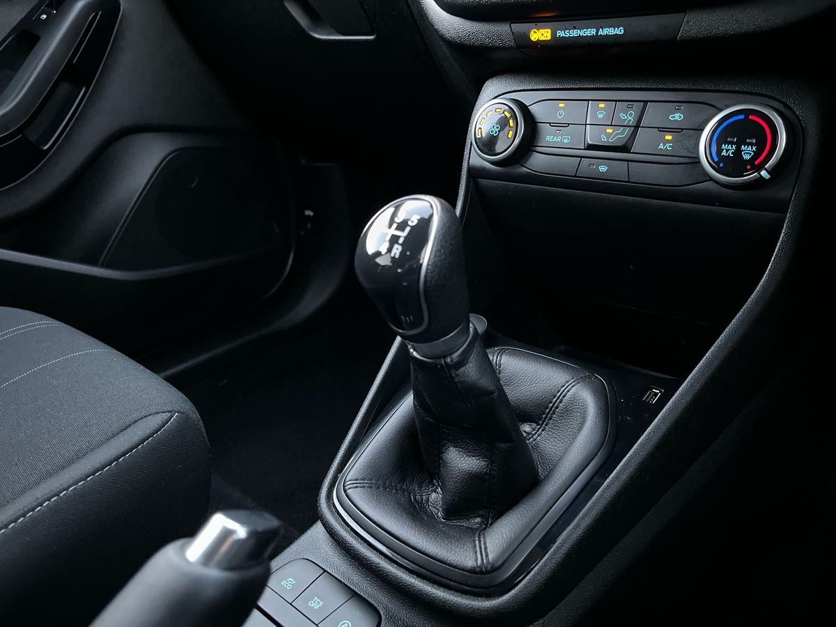 Used Ford Fiesta 2019 for sale - 76748615: Photo 17