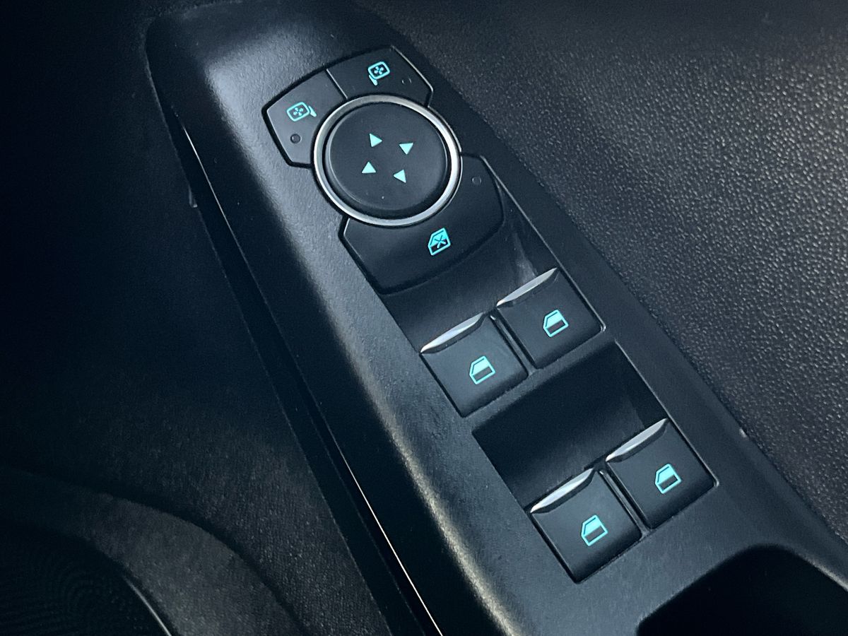 Used Ford Fiesta 2019 for sale - 76748615: Photo 18