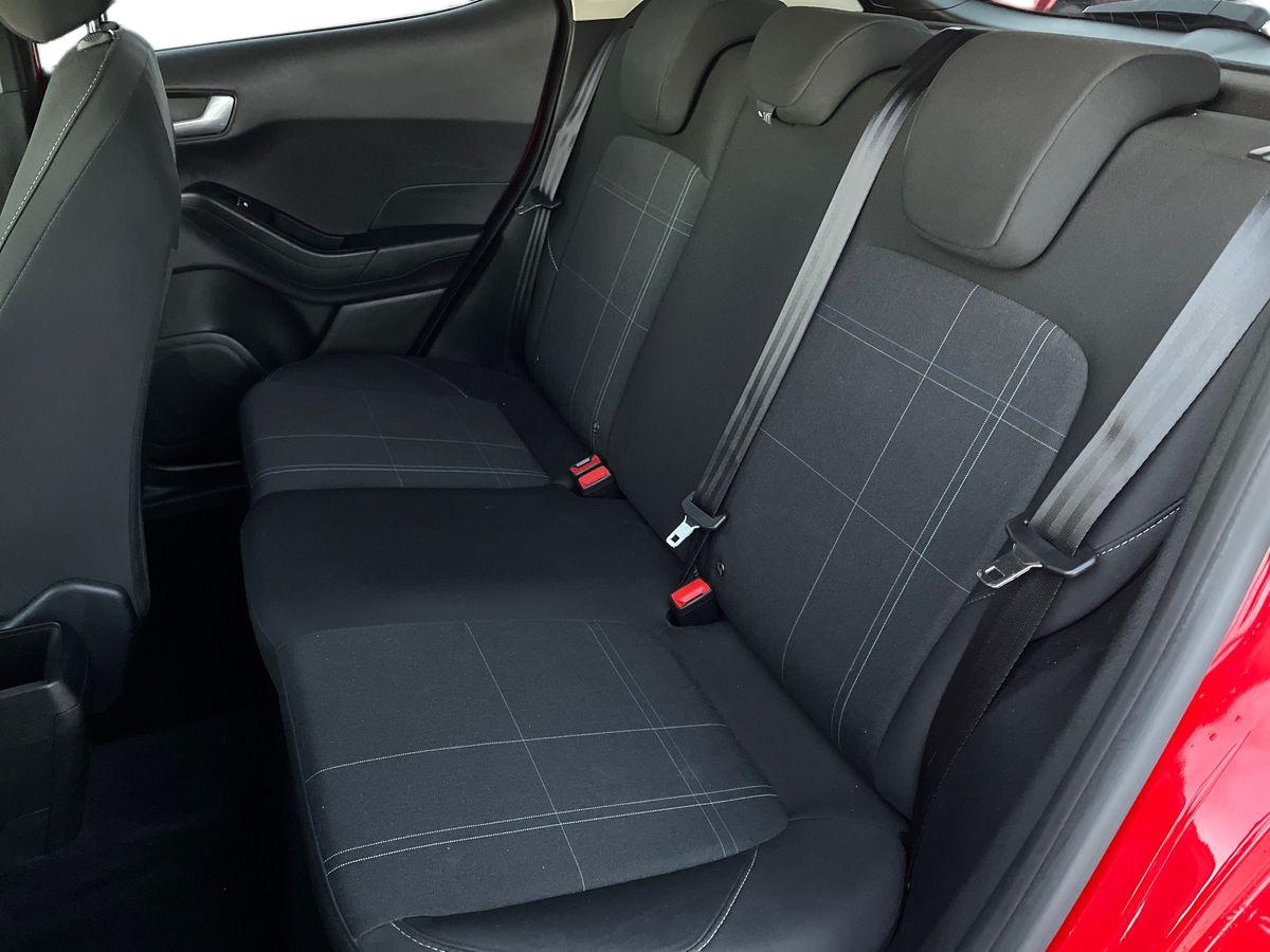 Used Ford Fiesta 2019 for sale - 76748615: Photo 19