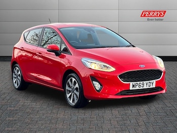 Ford - Fiesta