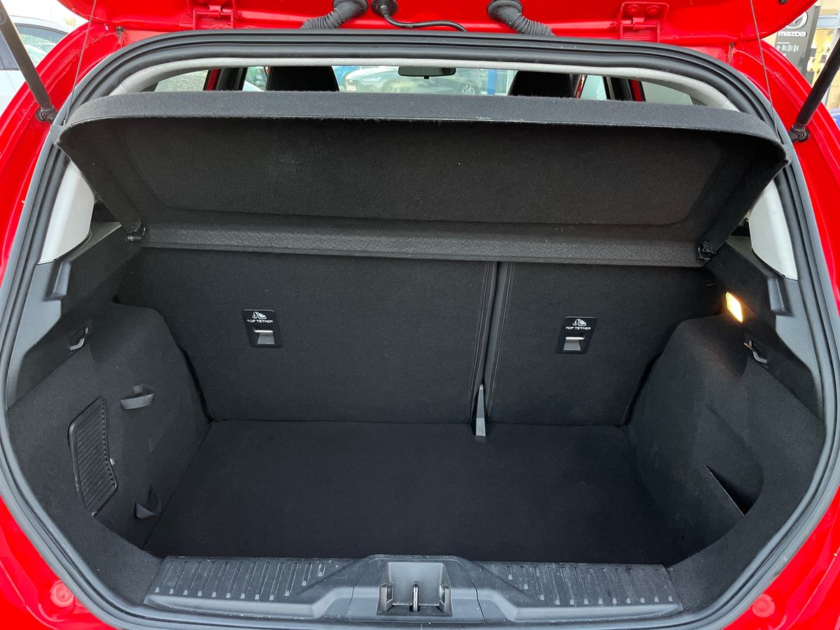 Used Ford Fiesta 2019 for sale - 76748615: Photo 20