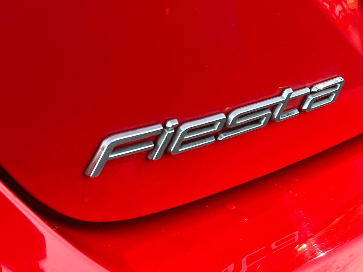 Used Ford Fiesta 2019 for sale - 76748615: Photo 22