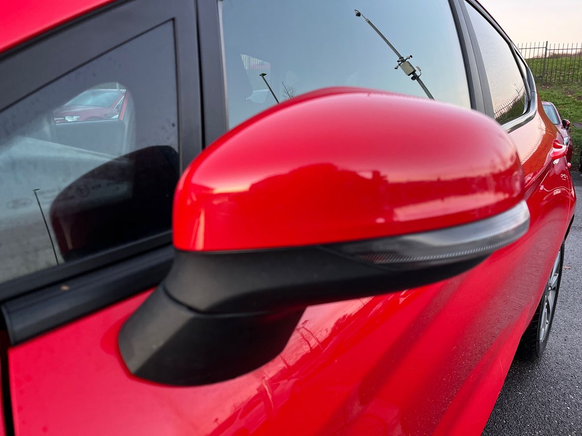 Used Ford Fiesta 2019 for sale - 76748615: Photo 26