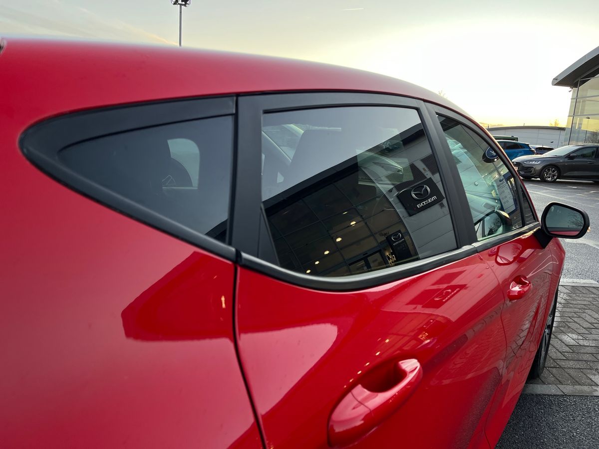 Used Ford Fiesta 2019 for sale - 76748615: Photo 27