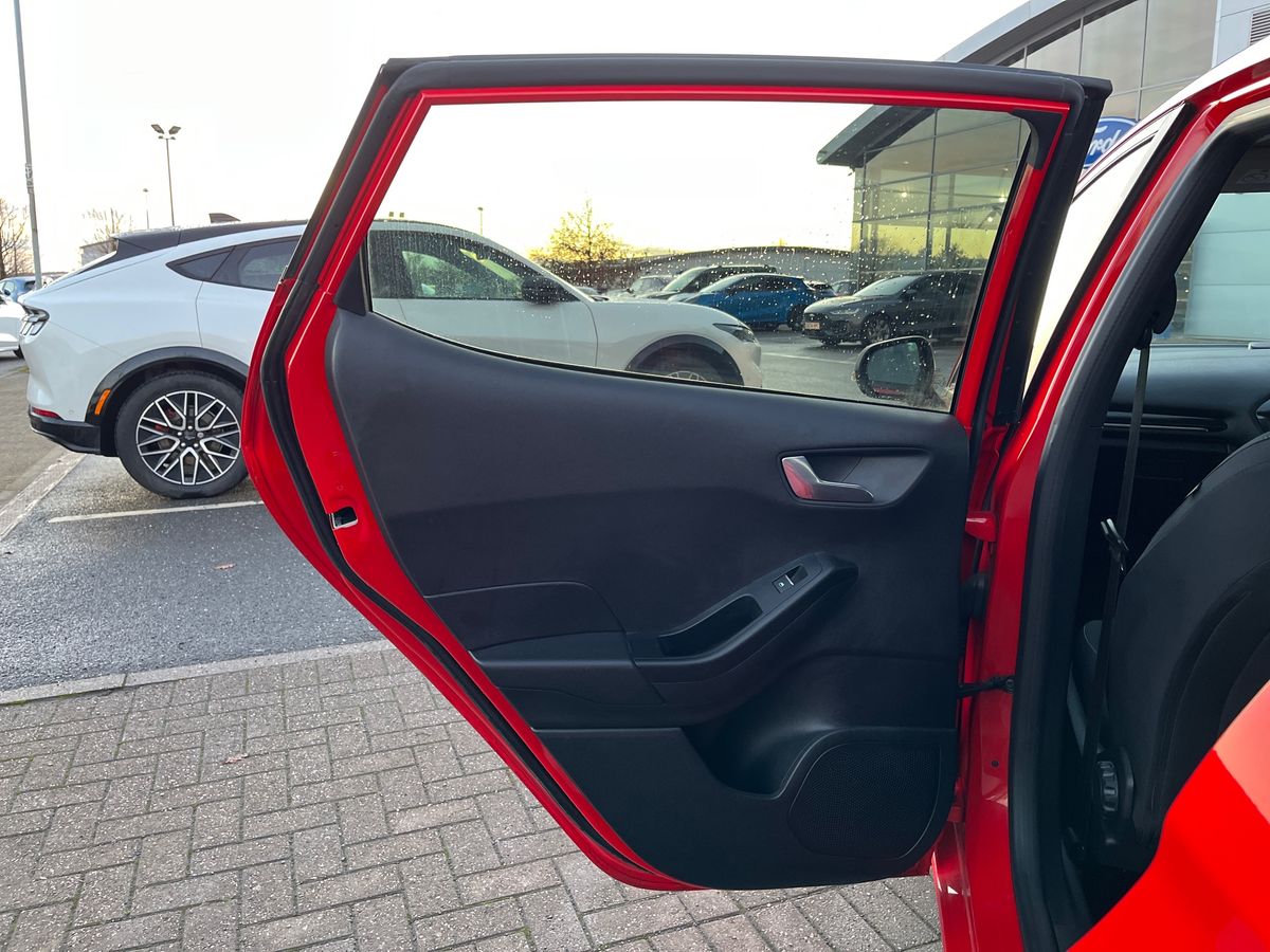 Used Ford Fiesta 2019 for sale - 76748615: Photo 29