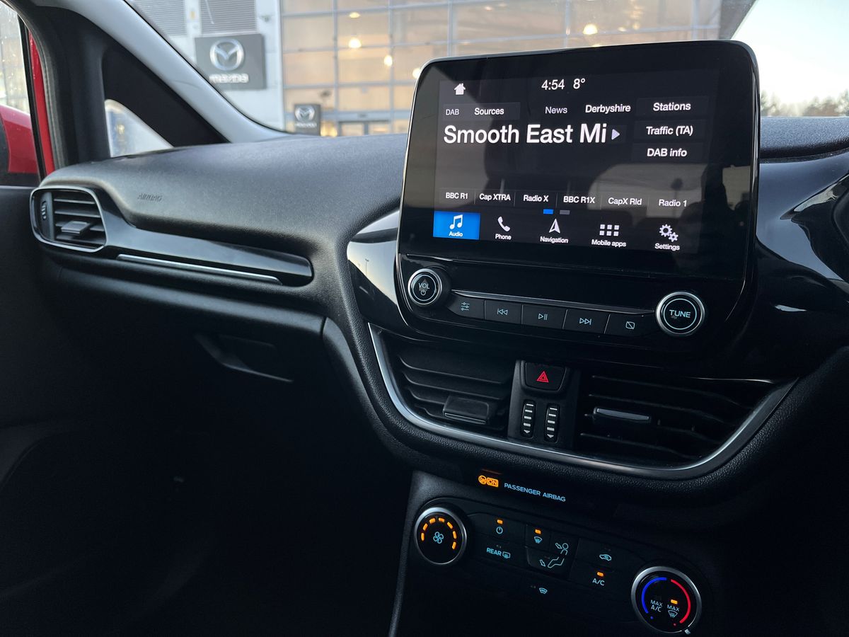 Used Ford Fiesta 2019 for sale - 76748615: Photo 32