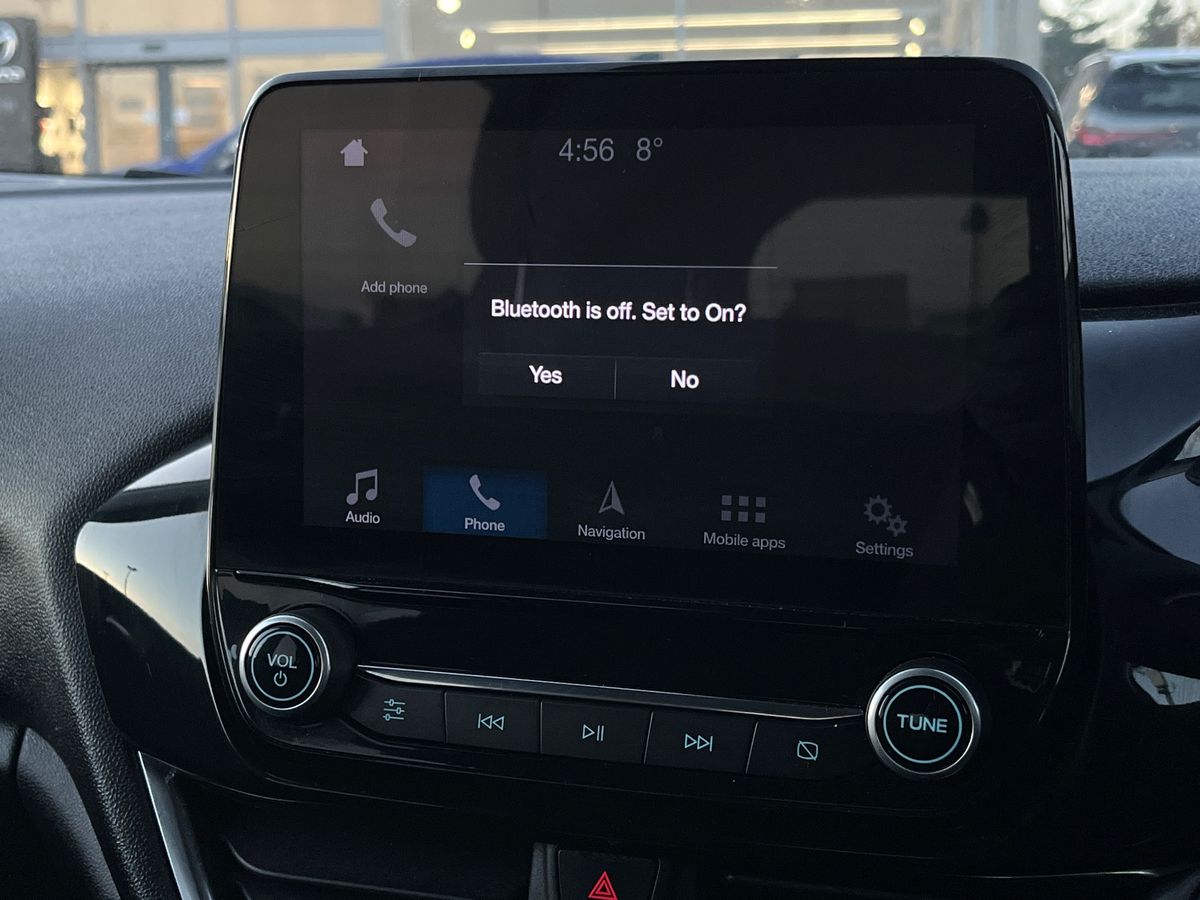 Used Ford Fiesta 2019 for sale - 76748615: Photo 33