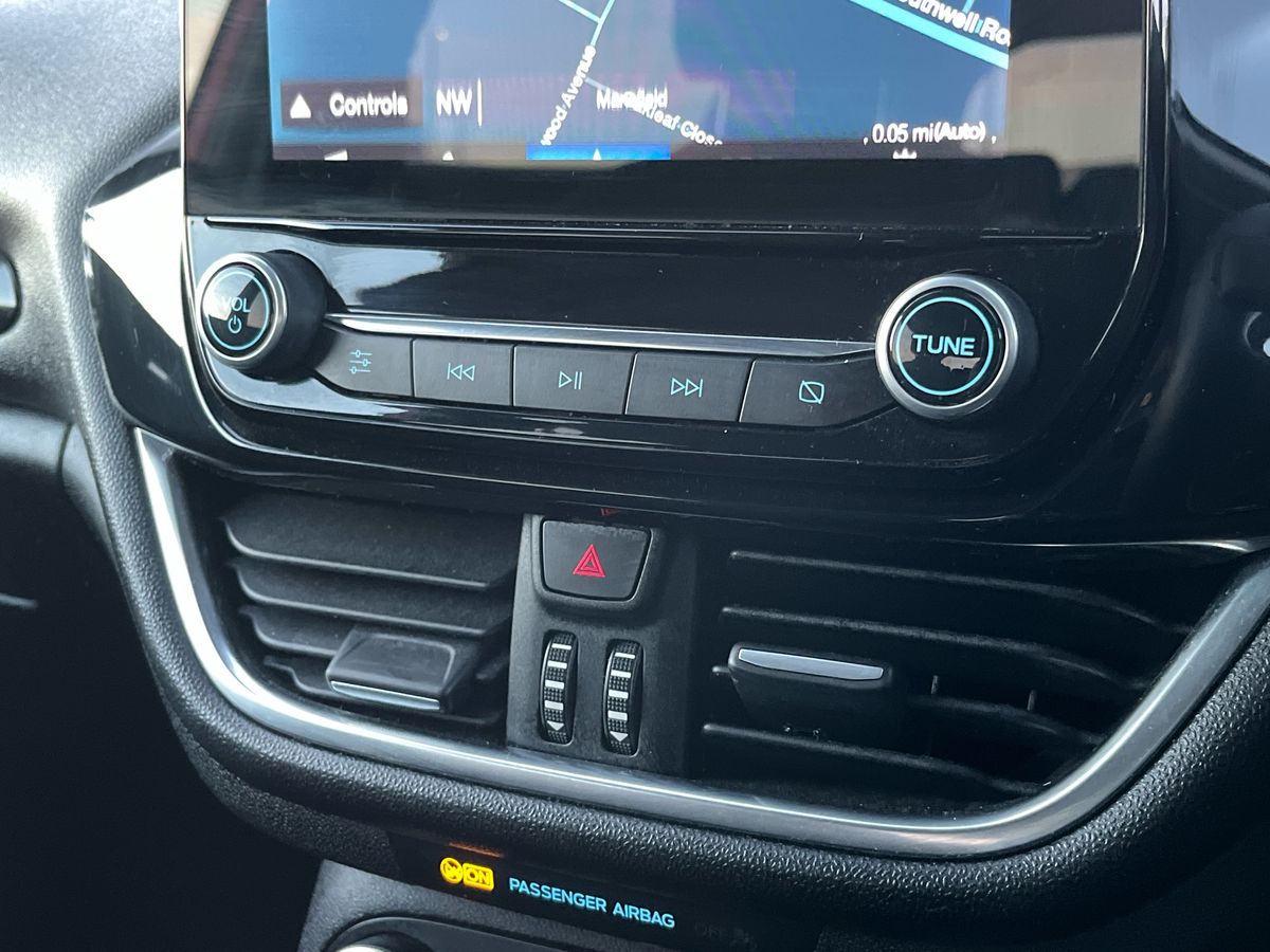 Used Ford Fiesta 2019 for sale - 76748615: Photo 34