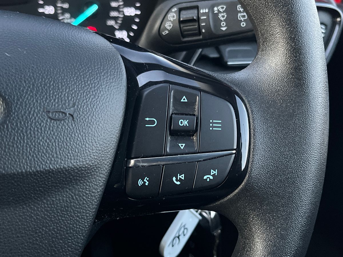 Used Ford Fiesta 2019 for sale - 76748615: Photo 37