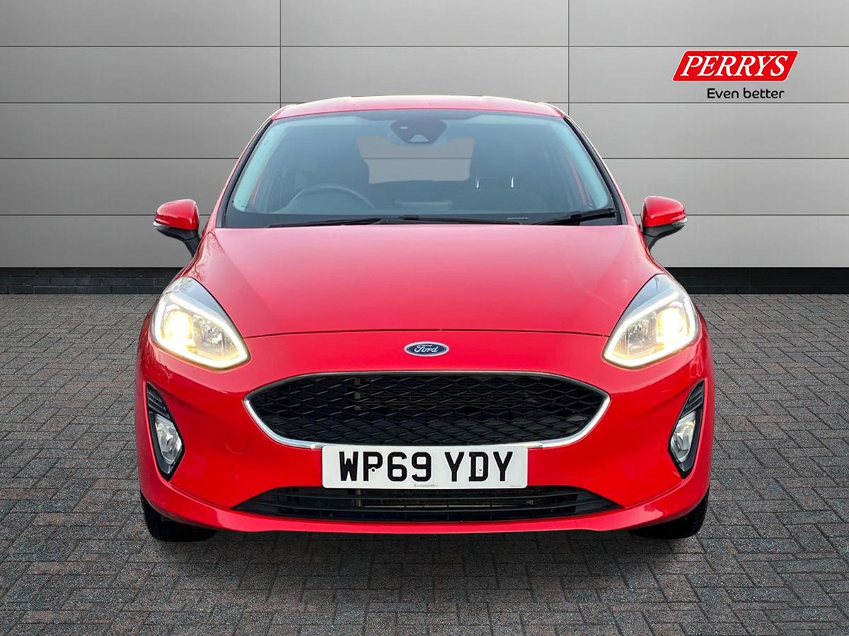 Used Ford Fiesta 2019 for sale - 76748615: Photo 4