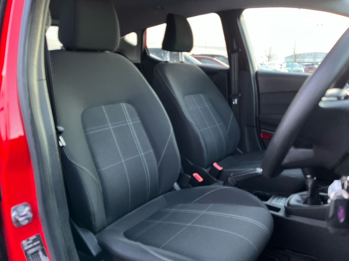 Used Ford Fiesta 2019 for sale - 76748615: Photo 42