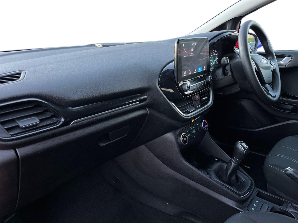 Used Ford Fiesta 2019 for sale - 76748615: Photo 6