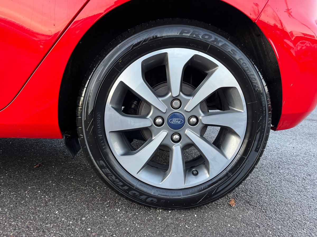 Used Ford Fiesta 2019 for sale - 76748615: Photo 7