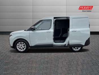 Used Ford Transit Courier 2024 for sale - 74925943: Photo