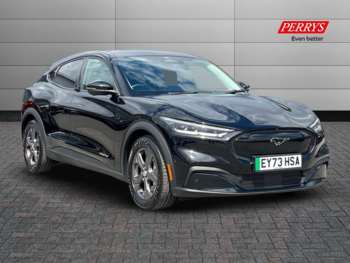 2023 - 198kW Select 70kWh RWD 5dr Auto