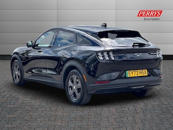 Used Ford Mustang Mach-E 2023 for sale - 75390827: Photo