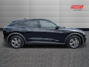Used Ford Mustang Mach-E 2023 for sale - 75390827: Photo