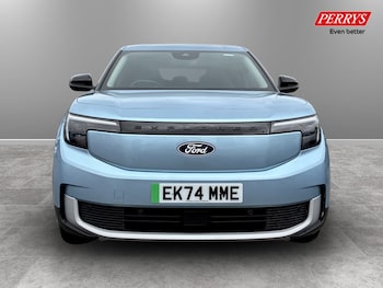 Used Ford Explorer 2024 for sale - 78053917: Photo