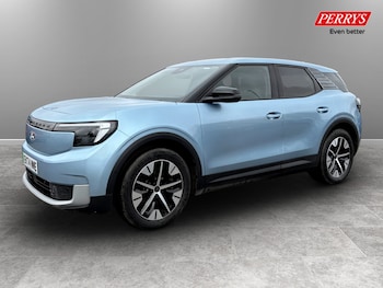 Used Ford Explorer 2024 for sale - 78053917: Photo