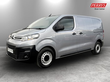 Used Citroen Dispatch 2022 for sale - 77579021: Photo