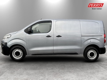 Used Citroen Dispatch 2022 for sale - 77579021: Photo