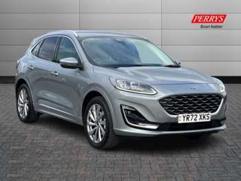 Used Ford Kuga 2022 for sale - 74926012: Photo