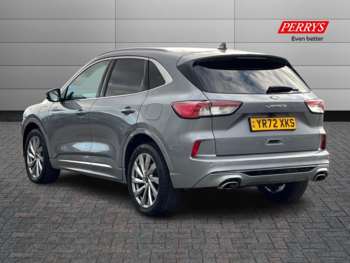 Used Ford Kuga 2022 for sale - 74926012: Photo