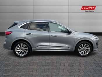 Used Ford Kuga 2022 for sale - 74926012: Photo