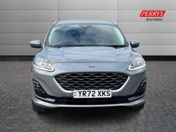 Used Ford Kuga 2022 for sale - 74926012: Photo