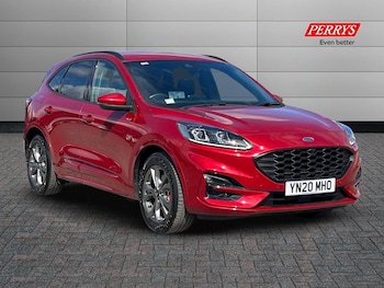 Ford - Kuga