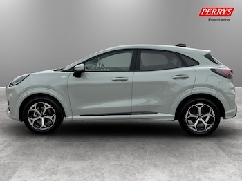 Used Ford Puma 2025 for sale - 79053682: Photo