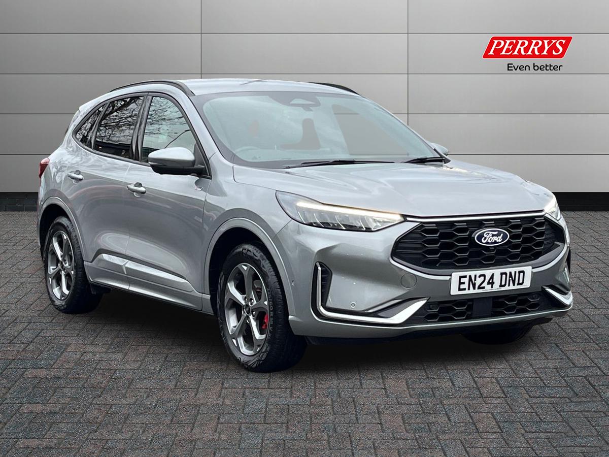 Used Ford Kuga 2024 for sale - 76735999: Photo 1