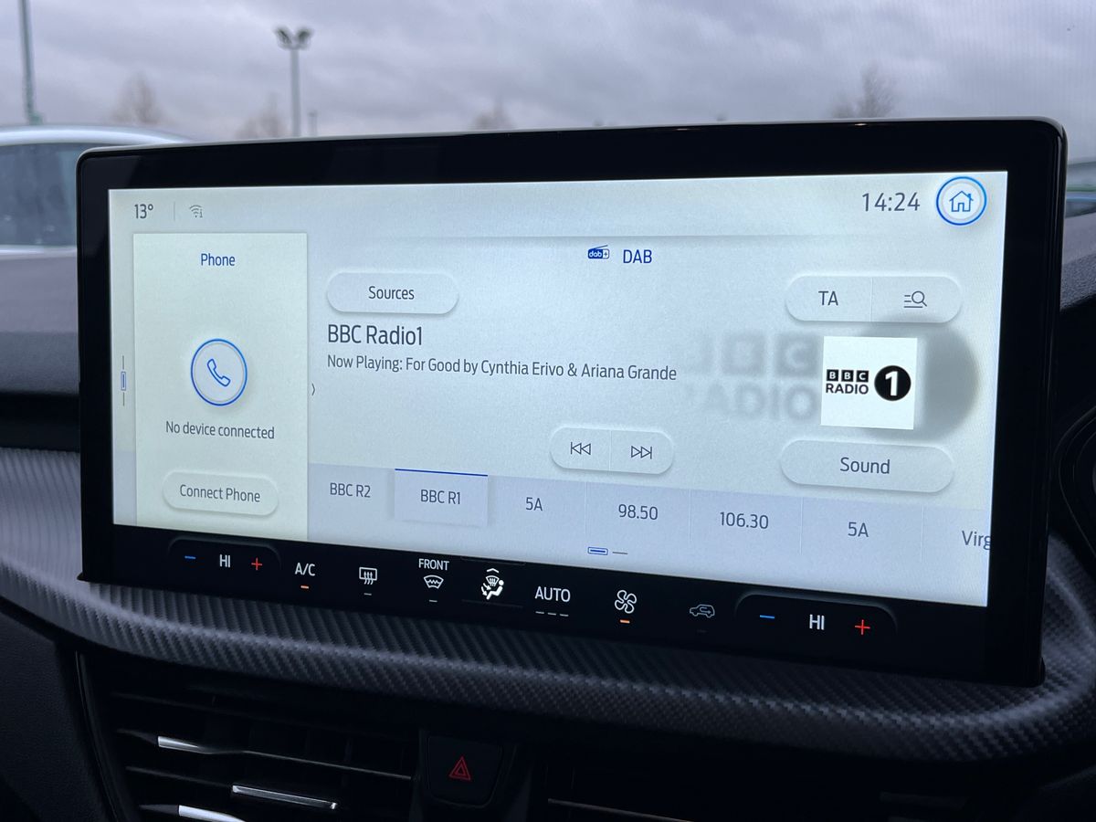 Used Ford Kuga 2024 for sale - 76735999: Photo 10