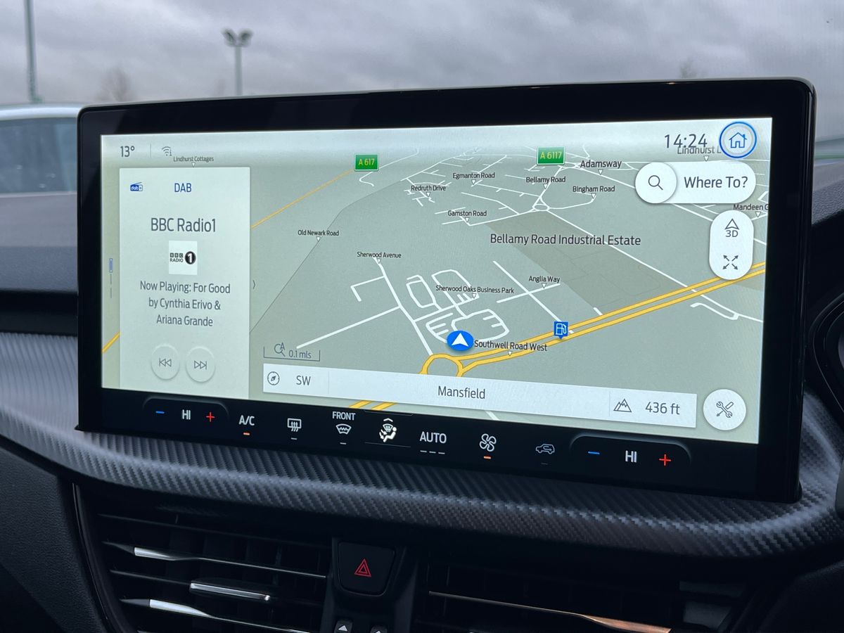 Used Ford Kuga 2024 for sale - 76735999: Photo 11