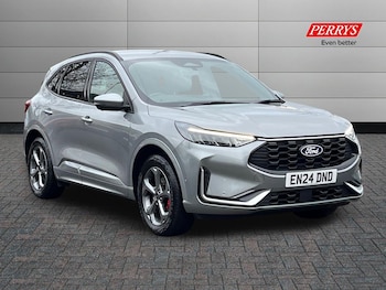 Used Ford Kuga 2024 for sale - 76735999: Photo