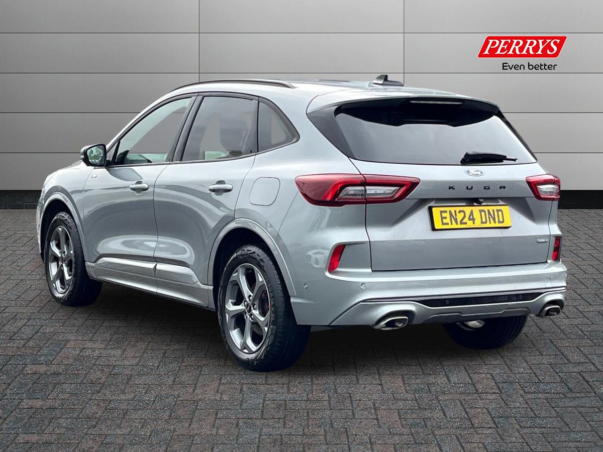 Used Ford Kuga 2024 for sale - 76735999: Photo 2