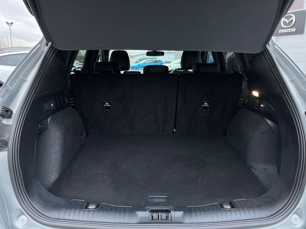 Used Ford Kuga 2024 for sale - 76735999: Photo 20