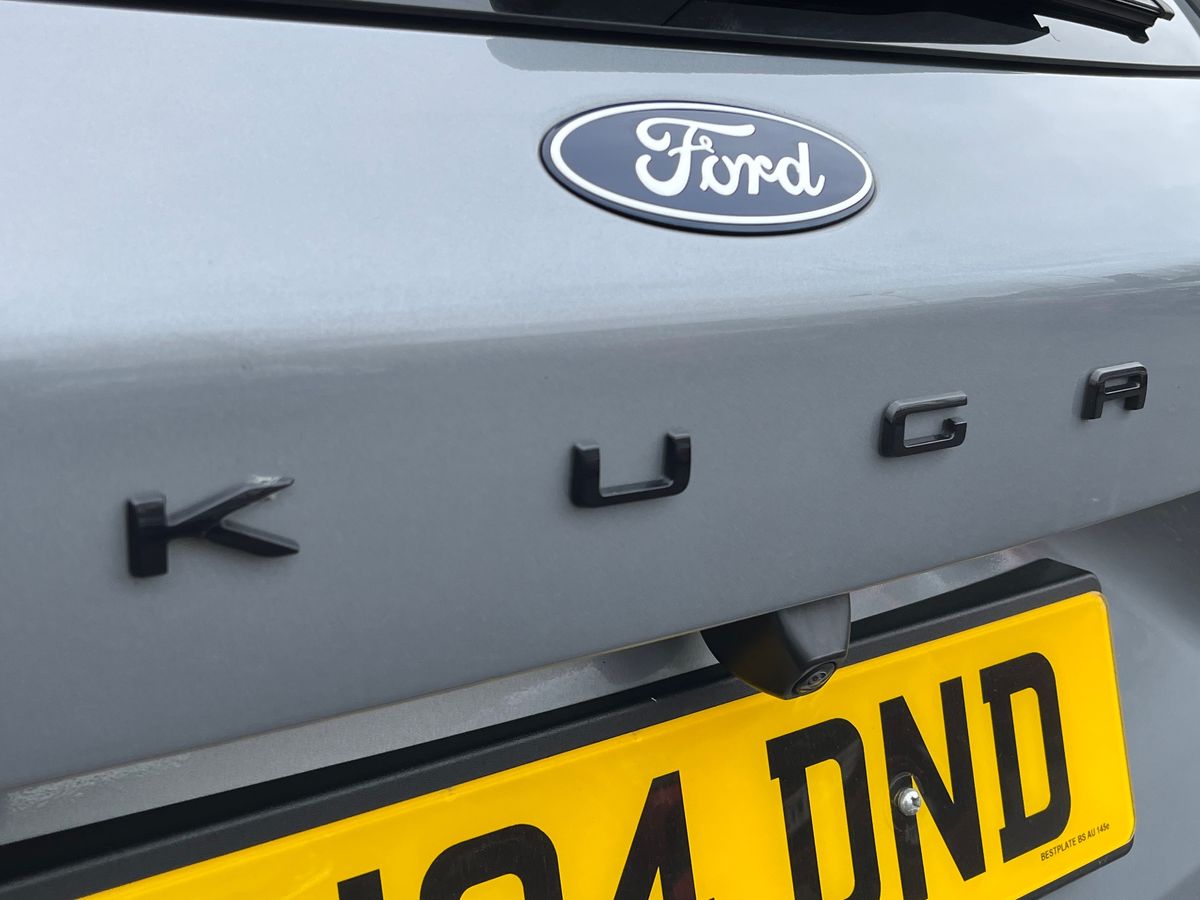 Used Ford Kuga 2024 for sale - 76735999: Photo 24