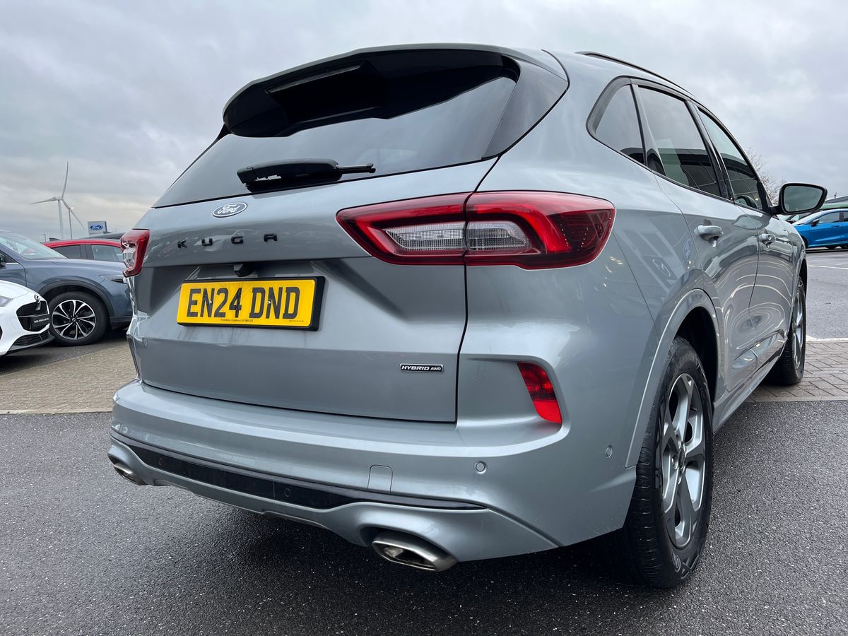 Used Ford Kuga 2024 for sale - 76735999: Photo 25