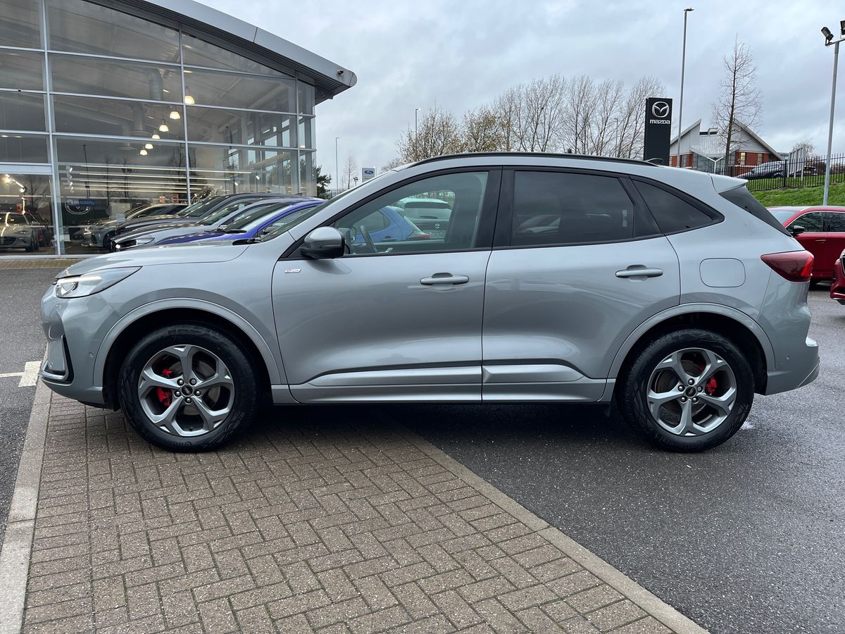 Used Ford Kuga 2024 for sale - 76735999: Photo 26