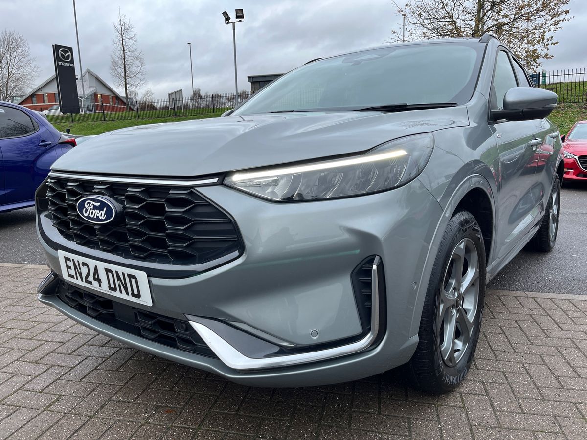 Used Ford Kuga 2024 for sale - 76735999: Photo 27